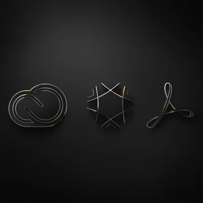 Adobe Australia 官方页面配图