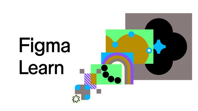 Figma 官方页面配图